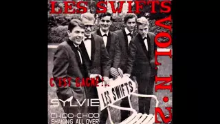 Les Swifts - C'est Gagné (I Saw Her Standing There, The Beatles Cover in French)