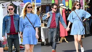 Elijah Wood New Girlfriend..His New And Last Love.