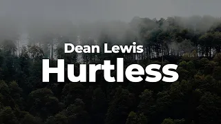 Dean Lewis - Hurtless (Letra/Lyrics) | Official Music Video
