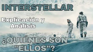 Explicación de Interestelar | Análisis y explicación por MrBalmes