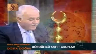 Nihat Hatipoglu - Mahser gunu