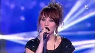 Zaz- Petite Marie (live) HD