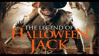 The Legend of Halloween Jack (2018) Kill Count