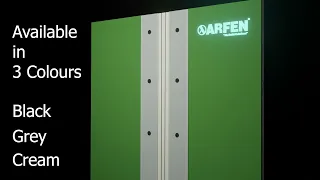 Gasketed Floor, Wall, Ceiling Profiles | IBRA | ARFEN | Expansion Joint Movement