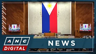 House begins debates for proposed P5.26-T budget for 2023 | ANC