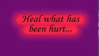 Tangled   Healing song with lyrics on screen   YouTube
