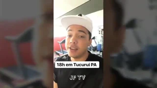 Wesley Safadão em Tucurui-Pa❤