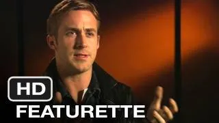 Drive (2011) Featurette: Ryan Gosling - HD