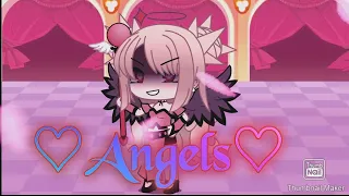 ♡Angels♡ GLMV