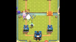 Clash Royale Live