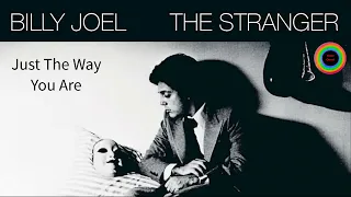 Billy Joel - Just the Way You Are (Remastered)