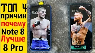 НЕ ПОКУПАЙТЕ Redmi Note 8 Pro,ПОКА НЕ ПОСМОТРИТЕ ЭТО ВИДЕО