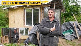 Cum a câștigat Arthur PREMIUL pentru CEA MAI STRÂMBĂ CASĂ DIN 2024?!🤣 | Plouă în noul Palat?
