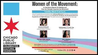 Women of the Movement