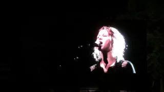 Selah Sue "Fear Nothing" Ronquières Festival 06/08/2016