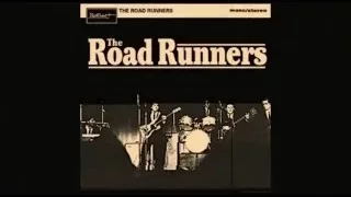 The Road Runners-“I’ll Make It Up to You”(August 1965).*****📌