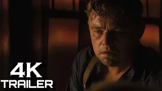 KILLERS OF THE FLOWER MOON - Trailer 3 (2023) - Leonardo DiCaprio - FULL HD