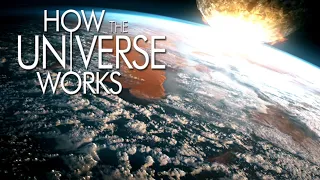 Asteroid Apocalypse | The New Threat | How the Universe Works