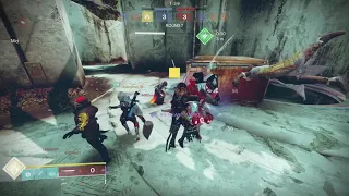 This is what fun in Destiny 2 looks like #MOTW