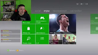Купил Xbox 360 ● Нужен ЭКСПЕРТ ● Как там покупать через Аргентину?
