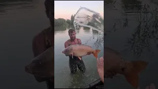 Todber Manors White lady at 40lb, part of a 22 fish catch