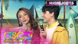 Edward's sweet birthday message for Maymay | ASAP Natin 'To