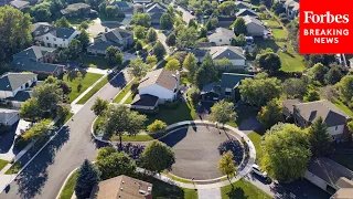 Senate Banking Committee holds hearing on racial discrimination in housing