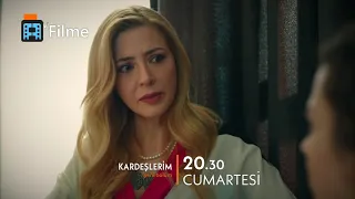 Kardeşlerim 12. Bölüm 2. Fragmanı | Annesiz ilk Anneler Günü