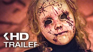 HALLOWEEN PARK Trailer German Deutsch (2023) Exklusiv