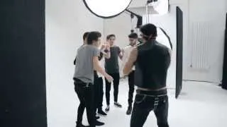 One Direction - 'That Moment' (Teaser Ad)