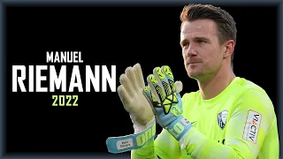 Manuel Riemann ► Full Season Show ● 2022