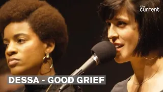 Dessa - Good Grief (Making of 'Sound the Bells' for The Current)