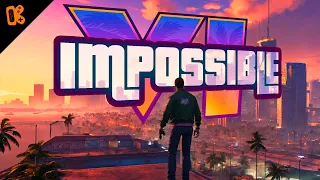 Les espérances IMPOSSIBLES de GTA6