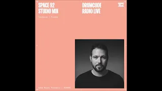 DCR685 – Drumcode Radio Live - Space 92 studio mix from Toulouse