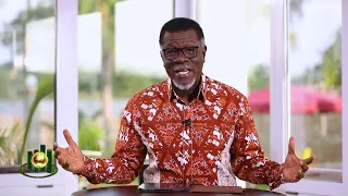 Lay Aside The Weight || WORD TO GO with Pastor Mensa Otabil Episode 1210