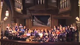 City of God - Schutte | Notre Dame Folk Choir