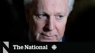 Jean Charest expected to run for Conservative leadership