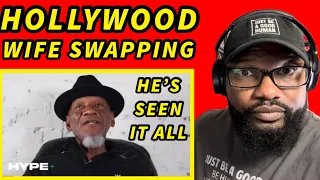 Richard Pryor Bodyguard Exposes ‘Hollywood Parties’, Explains Why Rich Blacks Don’t Help Poor Blacks