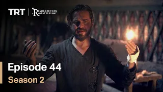 Resurrection Ertugrul - Season 2 Episode 44 (English Subtitles)