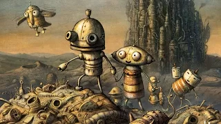 Игромания-Flashback: Machinarium (2009)