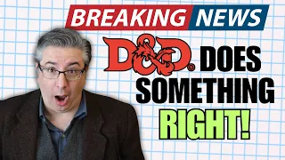New 2024 D&D Rules to Be Released Under Creative Commons License!