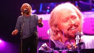 Barry Gibb - How Can You Mend a Broken Heart