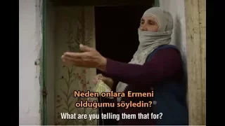 Neden Ermeni olduğumu Söyledin? /Why did you tell them I am Armenian?
