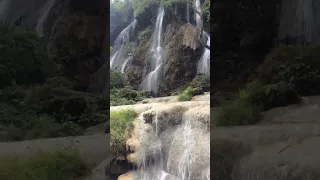 Air Terjun Sri Gethuk