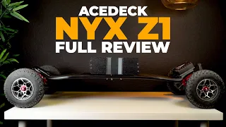 ACEDECK NYX Z1 FULL REVIEW