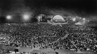 George Gershwin Memorial Concert, September 8, 1937: complete radio broadcast