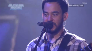 Linkin Park - Summer Sonic: Osaka 2009 (TV Special) HD