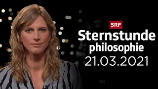 Maja Göpel bei Sternstunde Philosophie  | 21.03.2021