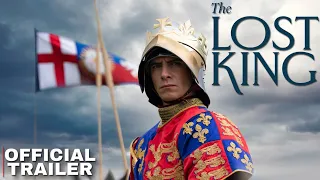 The Lost King | True Story | Sally Hawkins, Steve Coogan | Trailer