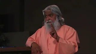 Sadhu Sundar Selvaraj - Luke 4:18  The Spirit of the Lord is Upon Me